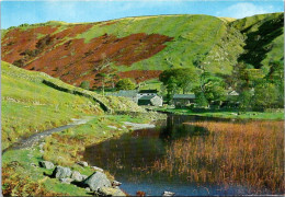 7-5-2024 (4 Z 28) UK - (2 Postcards) Cumbria - Autres & Non Classés