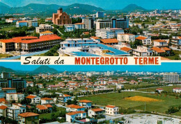 73944073 Montegrotto_Terme_Veneto_IT Panorama - Sonstige & Ohne Zuordnung