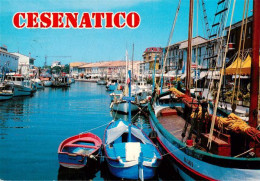 73944072 Cesenatico_IT Porto Canale - Sonstige & Ohne Zuordnung