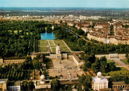 73944070 Berlin Charlottenburger Schloss Fliegeraufnahme - Sonstige & Ohne Zuordnung