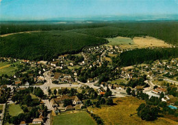 73944025 Neuhaus_Solling Panorama Hoehenluftkurort - Holzminden