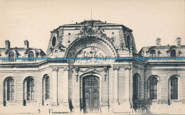 R037061 Old Postcard. Beautiful Building. Levy Et Neurdein Reunis - Welt