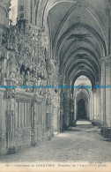 R036834 Cathedrale De Chartres. Pourtour Du Choeur. ND. No 846 - Monde