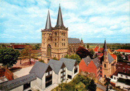 73943897 Xanten St. Viktorsdom Und Regionalmuseum - Xanten