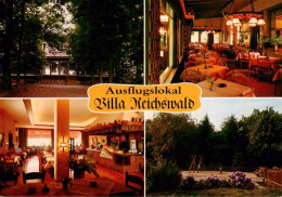 73943889 Uedem Ausflugslokal Villa Reichswald - Other & Unclassified