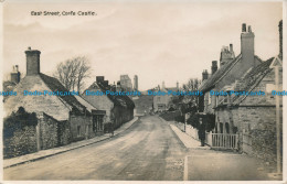 R037101 East Street. Corfe Castle. RP - Monde