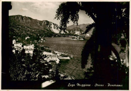 73902698 Stresa Borromeo Lago Maggiore IT Panorama  - Sonstige & Ohne Zuordnung