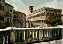 73902694 Perugia Umbria IT Palazzo Dei Priori  - Sonstige & Ohne Zuordnung