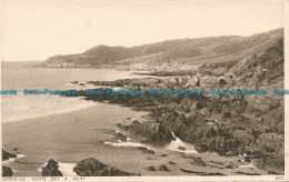 R037132 Mortehoe Morte Bay And Point. Photochrom. No 60231 - Mondo