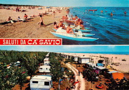 73902628 Treporti Venezia IT Camping Ca Savio Lido  - Other & Unclassified