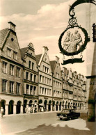 73902615 Muenster  Westfalen Prinzipalmarkt  - Münster