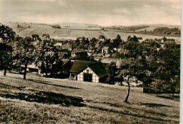 73902614 Langenhessen Panorama Langenhessen - Werdau