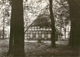 73902609 Selsingen Heimathaus Greven Worth Selsingen - Sonstige & Ohne Zuordnung