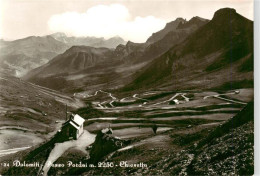 73902568 Passo Pordoi IT Dolomiti Chiesetta  - Other & Unclassified