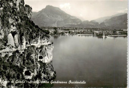 73902566 Lago Di Garda Strada Della Gardesana Occidentale Lago Di Garda - Other & Unclassified