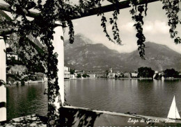 73902565 Riva  Del Garda IT Panorama  - Other & Unclassified