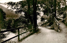 73902508 Wildbad Schwarzwald Bei Der Marienruhe Wildbad Schwarzwald - Sonstige & Ohne Zuordnung