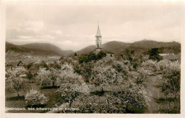 73902502 Ohlsbach Im Kinzigtal Kirche Ohlsbach - Sonstige & Ohne Zuordnung