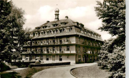 73902496 Buehl Baden Sanatorium Buehlerhoehe Buehl Baden - Bühl