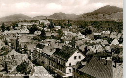 73902480 Buehl Baden Blick Vom Rathausturm Buehl Baden - Bühl