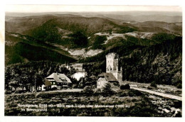 73902430 Hornisgrinde Sasbach Blick Nach Sueden Ueber Den Mummelsee  - Sonstige & Ohne Zuordnung