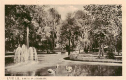 73902412 Lahr Baden Partie Im Stadtpark Lahr Baden - Lahr