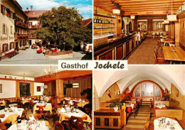 73902399 Pfalzen Bruneck Gasthof Jochele Gastraeume Pfalzen Bruneck - Other & Unclassified