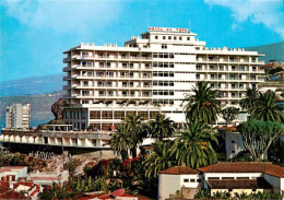73902393 Puerto-de-la-Cruz Tenerife ES Hotel El Tope  - Autres & Non Classés