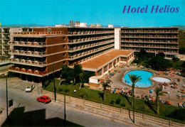 73902385 Can Pastilla Palma De Mallorca ES Hotel Helios  - Autres & Non Classés