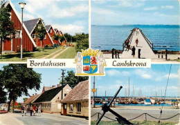 73902383 Landskrona Sweden Borstahusen Details  - Svezia