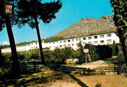 73902380 Formentor Islas Baleares ES Jardines Y Hotel  - Autres & Non Classés