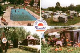 73902379 Buekfuerdoe Bad Buek HU Romantik Camping Pool Kiosk  - Ungheria