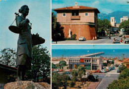 73902375 La Pescaia Statue Ortspartien La Pescaia - Other & Unclassified
