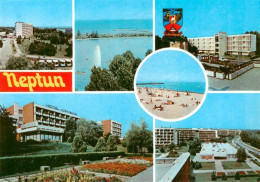 73902373 Neptun Romania Hotels Strand Teilansichten  - Roumanie