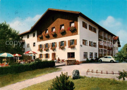 73864075 Burghausen  Salzach Oberbayern Hotel Bayr Alm  - Burghausen