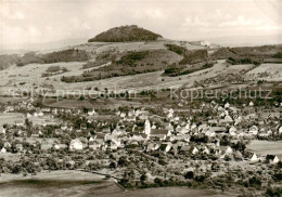 73864058 Waeschenbeuren Fliegeraufnahme Waeschenbeuren - Autres & Non Classés