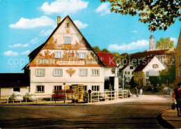 73864021 Ochsenhausen Hotel Restaurant Zum Adler Ochsenhausen - Sonstige & Ohne Zuordnung