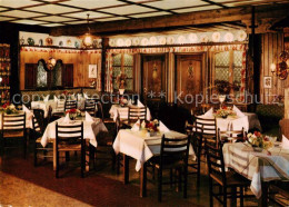 73864004 Koeln  Rhein Kuckuck Restaurant Im Laendlichen Stil  - Koeln