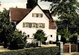73863999 Nideggen Eifel Haus Karstadt Nideggen Eifel - Autres & Non Classés