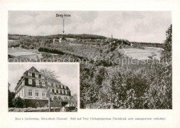 73863985 Schwalbach Bad Berg Hotel Panorama Schwalbach Bad - Bad Schwalbach