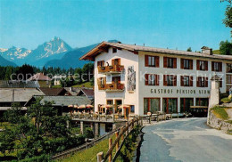 73863971 Goldegg Pongau AT Gasthof Pension Neuwirt  - Other & Unclassified