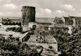 73863917 Hammelburg Schloss Saaleck Hammelburg - Hammelburg