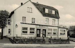 73830089 Hardert Gasthof Pension Bierbrauer Hardert - Autres & Non Classés