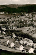 73830086 Baiersbronn Schwarzwald Panorama Luftkurort Und Wintersportplatz Baiers - Baiersbronn