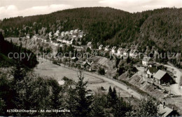 73830063 Altenau Harz Panorama Mit Blick Auf Silberhuette Altenau Harz - Altenau