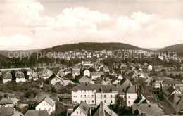 73830060 Bad Driburg Panorama Blick Zum Kreuzberg Bad Driburg - Bad Driburg