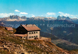 73796164 Suedtirol Radlseehaus Sarntaler Alpen  Suedtirol - Other & Unclassified