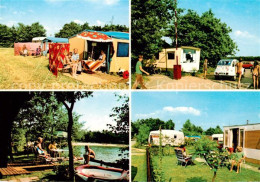 73796155 Zeeland Niederlande Camping De Heische Tip Details Zeeland Niederlande - Andere & Zonder Classificatie