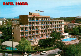 73796095 Playa De Palma Mallorca Hotel Boreal Playa De Palma Mallorca - Autres & Non Classés