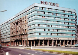 73796083 Budapest HU Hotel Szabadsag Budapest  - Hongrie